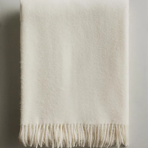 MANTA CASHMERE - Textiles, Uruguay | Zara Home