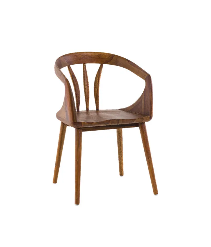 SILLA LÓS 50X58X77H - Sillas, Uruguay | Vinibel