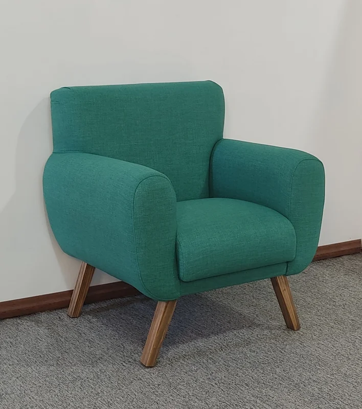 Butaca Zuret - Muebles Da Vinci en Beige - Butacas, banquetas y puffs, Uruguay | Muebles Da Vinci, vista 6