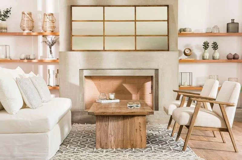 SILLON MANUELA - JEAN LAVABLE en Blanco - Sillones y sofás, Uruguay | La Iberica, vista 12