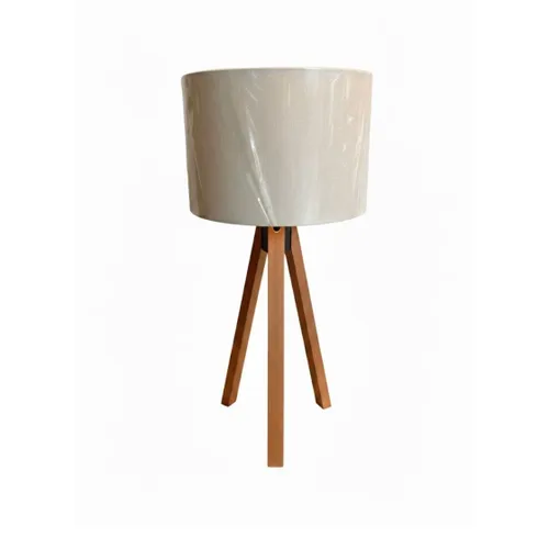 Lámpara de Mesa Economy Natural - Lámparas de mesa, Uruguay | Berna home