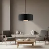 Colgante Aura Frame Noir - Lámparas colgantes, Uruguay | La Perla, vista 3 de 4