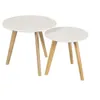 Set Mesa de Living EAMES en Set Mesa de Living EAMES - Mesas de living, Uruguay | Finkel, vista 2 de 3