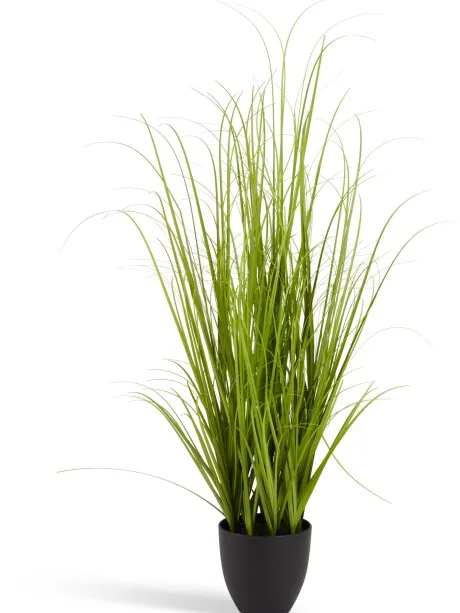 Planta artificial MARKUSFLUE A150cm gram en Verde - Muebles para el exterior, Uruguay | JYSK