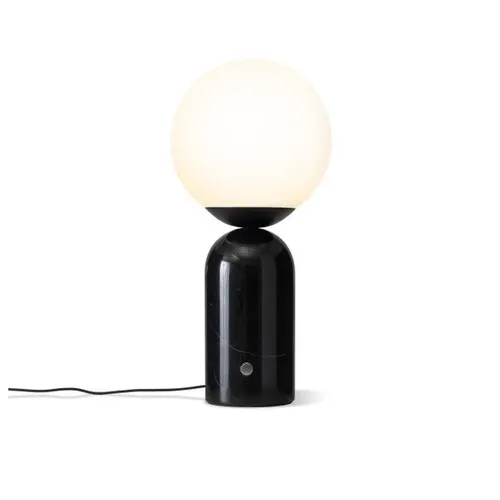M053bk en Negro - Lámparas de mesa, Uruguay | Unik