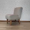 Butaca Kiara - Muebles Da Vinci en Gris - Butacas, banquetas y puffs, Uruguay | Muebles Da Vinci, vista 2 de 9
