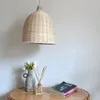 Lampara de techo camel en Marrón - Lámparas colgantes, Uruguay | Decoramuss, vista 1 de 4