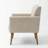 Butaca de Living Tela Lino – Lotus - Sillones y sofás, Uruguay | Delta Center, vista 5 de 9