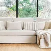 SILLON SOFIA RINCONERO - LINO ANTIMANCHAS - Sillones y sofás, Uruguay | La Iberica, vista 4 de 14