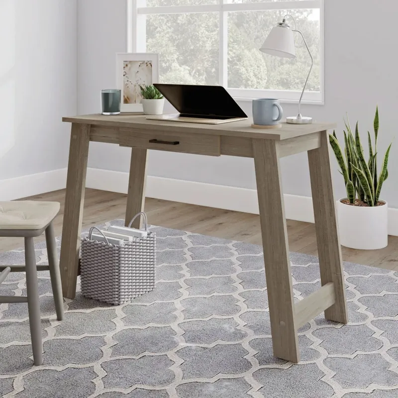 Escritorio con cajón - Sauder - Beginnings - Escritorios, Uruguay | Ecowood