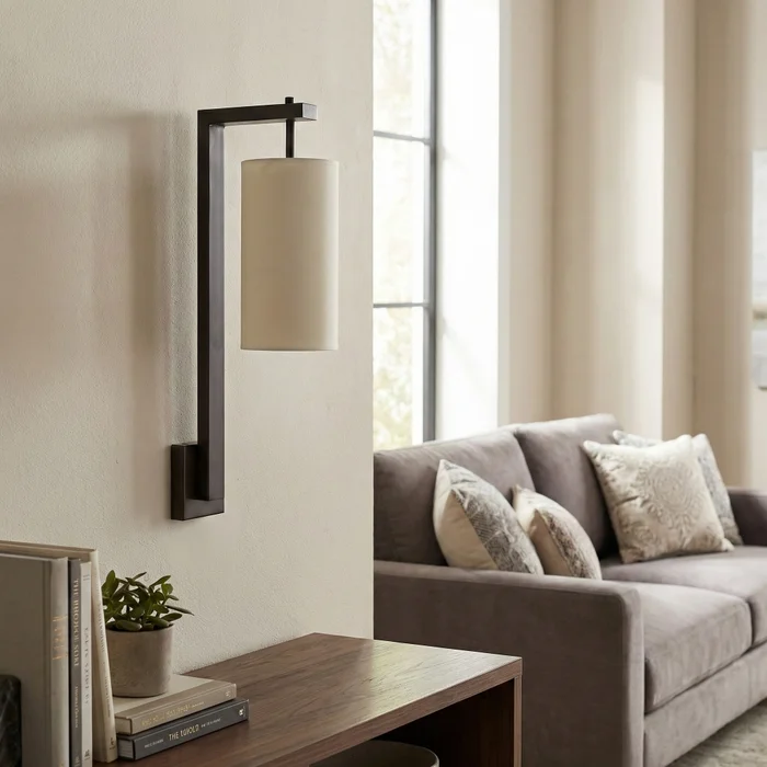 Aplique de Pared Nativo Block Madera - Iluminación, Uruguay | La Perla, vista 4
