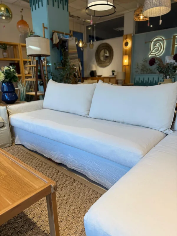 Sillon Niza - Sillones y sofás, Uruguay | FMB, vista 3
