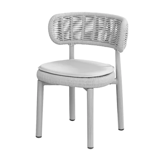 SILLON en Gris - Sillas, Uruguay | Vivai