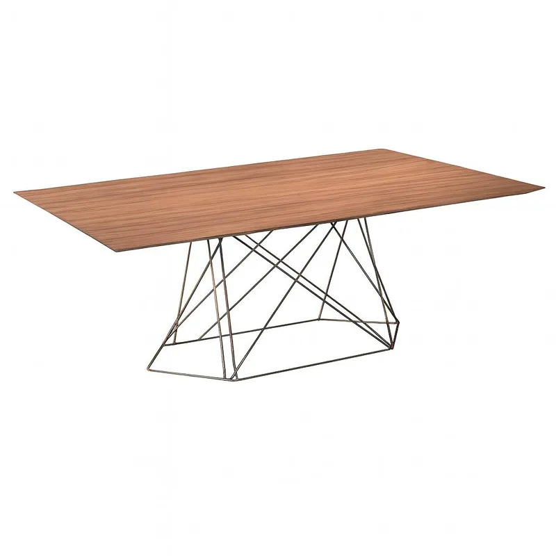 Mesa Camila - Mesas de comedor, Uruguay | Furest