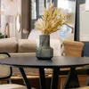 Mesa de Comedor Circular Louvre (90 cm) - Negra - Mesas de comedor, Uruguay | Berna home, vista 2 de 3