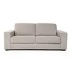 Sofá Loretto - Tela Aquaclean Sustentable - 2,5 cuerpos - A fabricar en Patrón - Sillones y sofás, Uruguay | NYR, vista 3 de 5