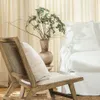 SILLON ALMA LINO BLANCO - 2.30 MTS en Blanco - Sillones y sofás, Uruguay | La Iberica, vista 2 de 27