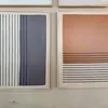 KIT 2 - Abstracto Celeste/Gris - 30 x 40 - Decoración de pared, Uruguay | Berna home, vista 2 de 5