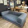 Sofa Cama Teddy - Gris Oscuro - Sillones y sofás, Uruguay | Berna home, vista 6 de 9