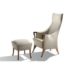 SILLON en Beige - Sillones y sofás, Uruguay | Vivai, vista 3