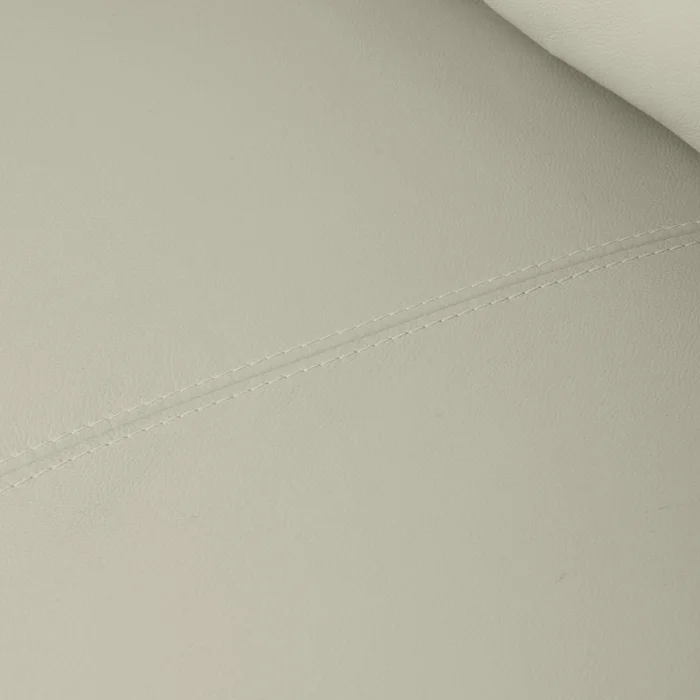 Sofa 2 Cuerpos Cuero-100-natural Natural-beige Venecia Crudo en Blanco - Sillones y sofás, Uruguay | Divino, vista 6