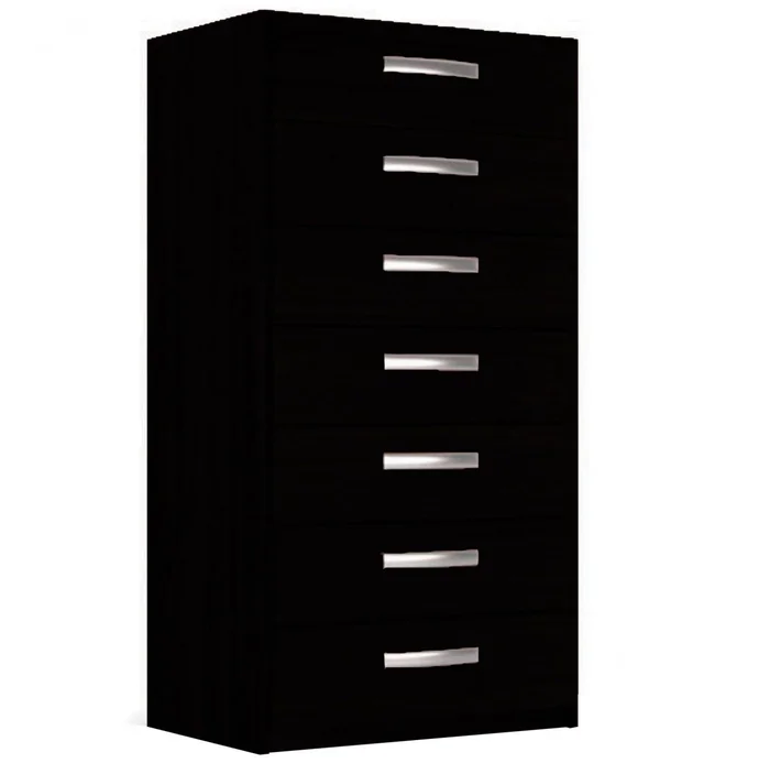 Cómoda 7 cajones - Cómodas, Uruguay | Lais Muebles
