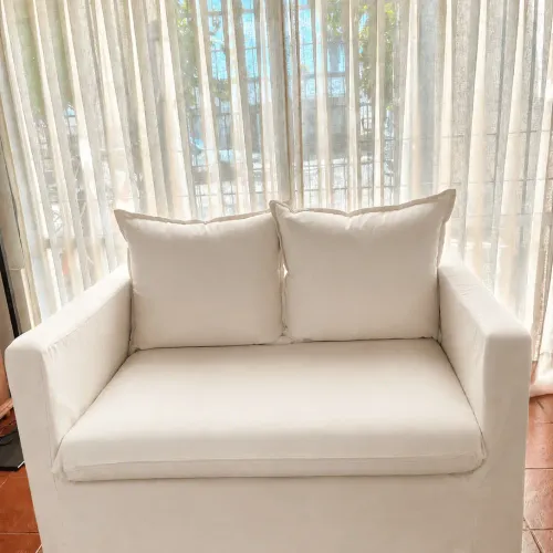 Sillon Milo - Sillones y sofás, Uruguay | FMB