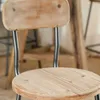SILLA DE BAR JAZZ - Sillas, Uruguay | La Iberica, vista 7 de 9