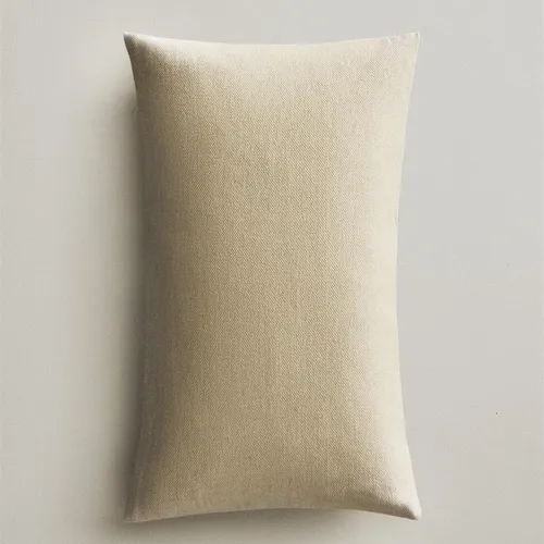 FUNDA COJÍN LISA - Textiles, Uruguay | Zara Home