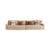 SOFA ARLES BATARD IZQ NEWLIN BLANC 195 en Beige - Sillones y sofás, Uruguay | Masinfinito Casa, vista 1 de 5