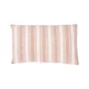 Almohadon Algodon Natural-beige Tres Rayas Beige en Beige - Textiles, Uruguay | Divino, vista 1 de 2