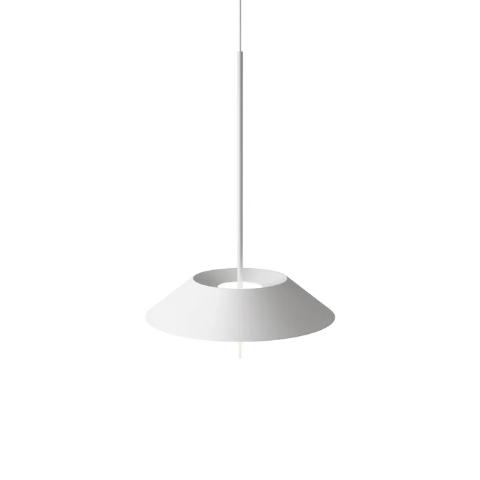 C469 - Blanco en Blanco - Lámparas colgantes, Uruguay | Unik, vista 4