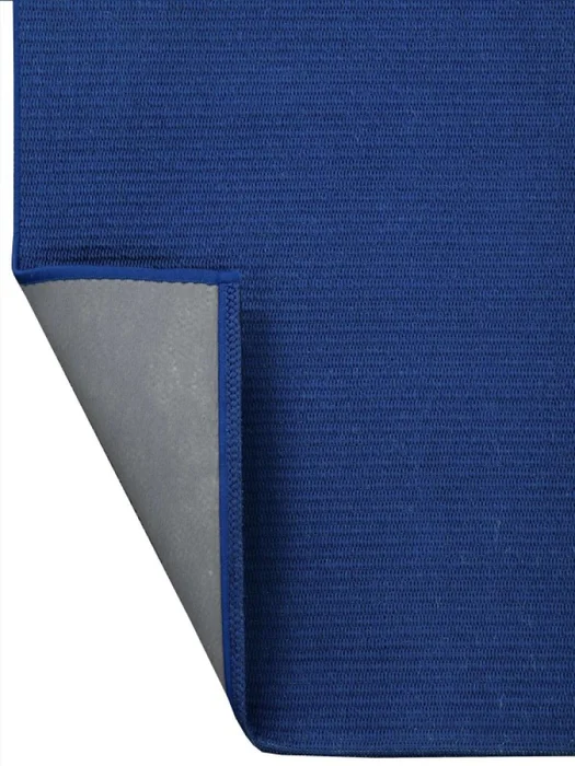 Alfombra Klein Azul 05/35 Klein 150x200 en Azul - Alfombras, Uruguay | Champagne Home, vista 2
