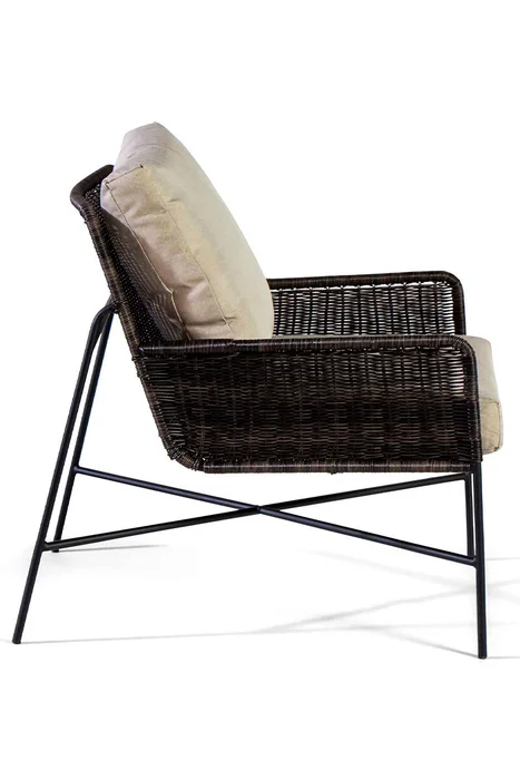 BUTACA CLARKS 2064C 64X83X88H CM en Multicolor - Muebles para el exterior, Uruguay | Vinibel, vista 2