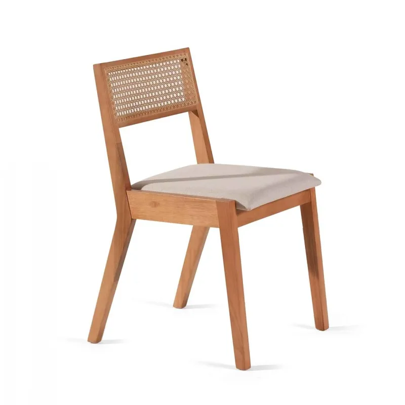 SILLA ALPHA TELA - Sillas, Uruguay | Vinibel