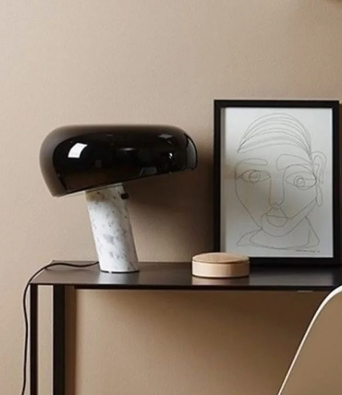 Lampara de mesa SP - Lámparas de mesa, Uruguay | Simple Deco, vista 3