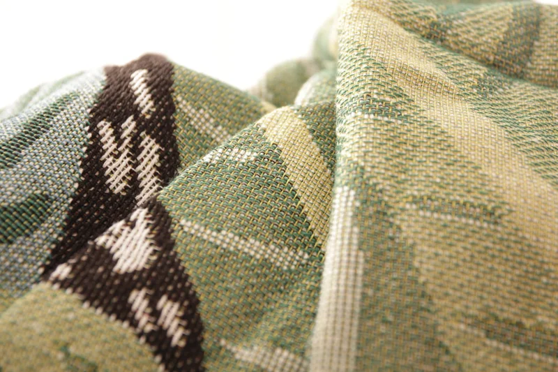 throw tigre en Multicolor - Textiles, Uruguay | Proyecto Forma, vista 3