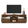 Rack Recife Hasta 70" (3019) en Multicolor - Muebles para TV, Uruguay | Albanés, vista 2 de 2