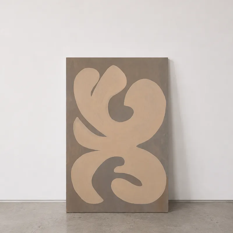 Metamorfosis - Cuadros, Uruguay | Josefina de León