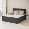 Cama cont almac 90x200 PLUS C40 gr-40 en Gris - Dormitorio, Uruguay | JYSK, vista 4 de 4