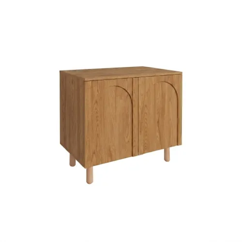Aparador Coffee Corner Arco 80cm – Olmo - Aparadores y recibidores, Uruguay | Berna home