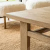 MESA LIVING PAMPA - 1.70 X 1.10 en Madera natural - Mesas de living, Uruguay | La Iberica, vista 13 de 20
