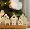 Casitas navideñas x 6 - Decoración, Uruguay | Dreams On Time, vista 6 de 12