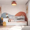 Cama con escritorio y estante - Dormitorio, Uruguay | RM Muebles y Deco, vista 2 de 11