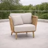 Niah Poltrona - Muebles para el exterior, Uruguay | Aihaus, vista 1 de 4