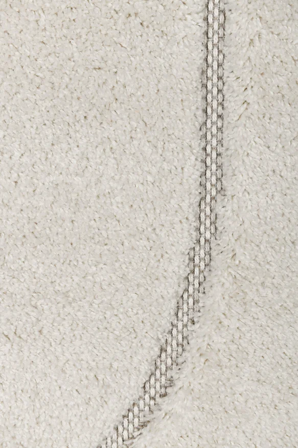 ALFOMBRA NATIVE NAT/B289/T515/ 160X230 CREAM/ALPACA BEIGE - Alfombras, Uruguay | Vinibel, vista 2