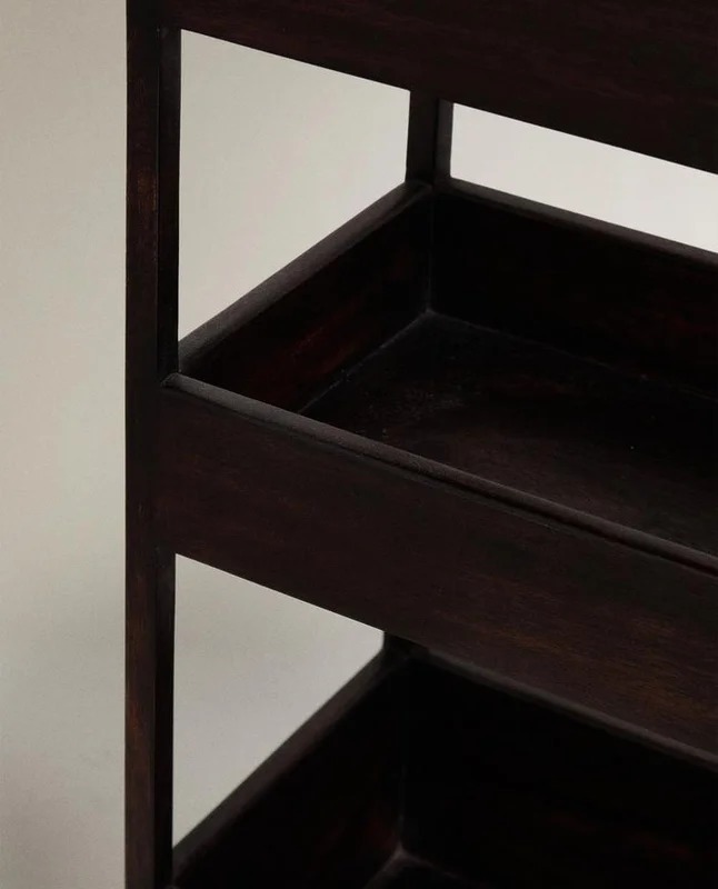 MUEBLE ALMACENAJE MADERA en Marrón - Aparadores y recibidores, Uruguay | Zara Home, vista 6