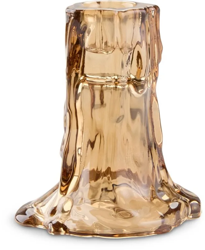 Candelabro OTTO Ø9xH10 cm vidrio - Velas y Portavelas, Uruguay | JYSK