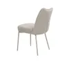 Silla SURI Beige Pata Beige en Beige - Sillas, Uruguay | Finkel, vista 4 de 6