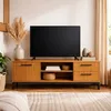 RACK LUTON - Muebles para TV, Uruguay | Forum Design, vista 2 de 2